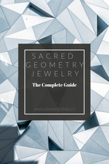 Sacred Geometry Jewelry: The Complete Guide