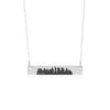 New York Necklace - New York Skyline Jewelry