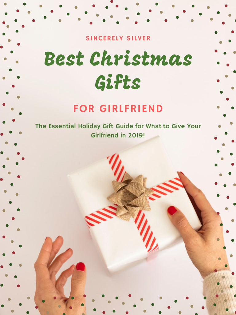 Best Christmas Gifts for Girlfriend