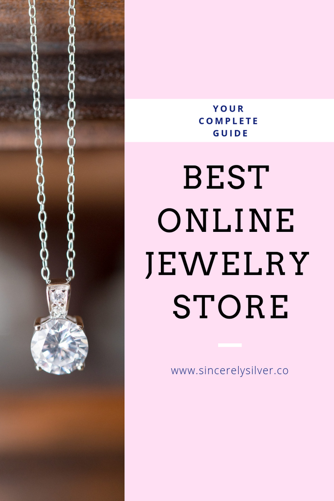 Best Online Jewelry Store (Your Complete Guide)