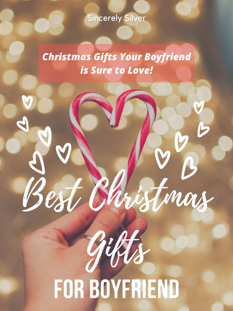 230 Best Cute Boyfriend Gift Ideas