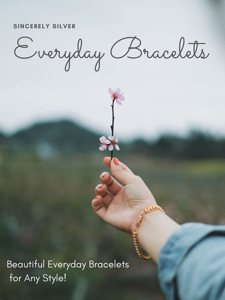 Everyday Bracelets