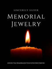 Memorial Jewelry