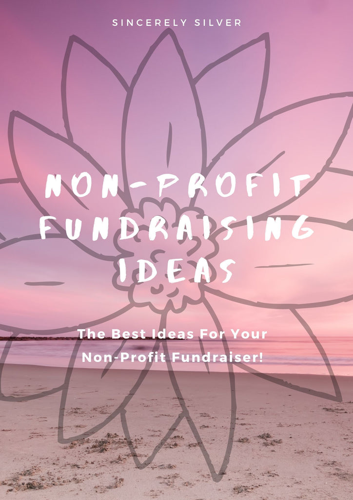 Non-Profit Fundraising Ideas