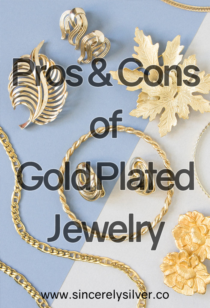 Pros and Cons of Gold Plated Jewelry (The Guide You Need!)