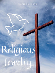 Religious Jewelry