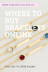 Where To Buy Bracelets Online (Your Go-To Guide!)