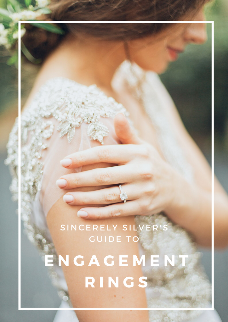 Types of Engagement Rings