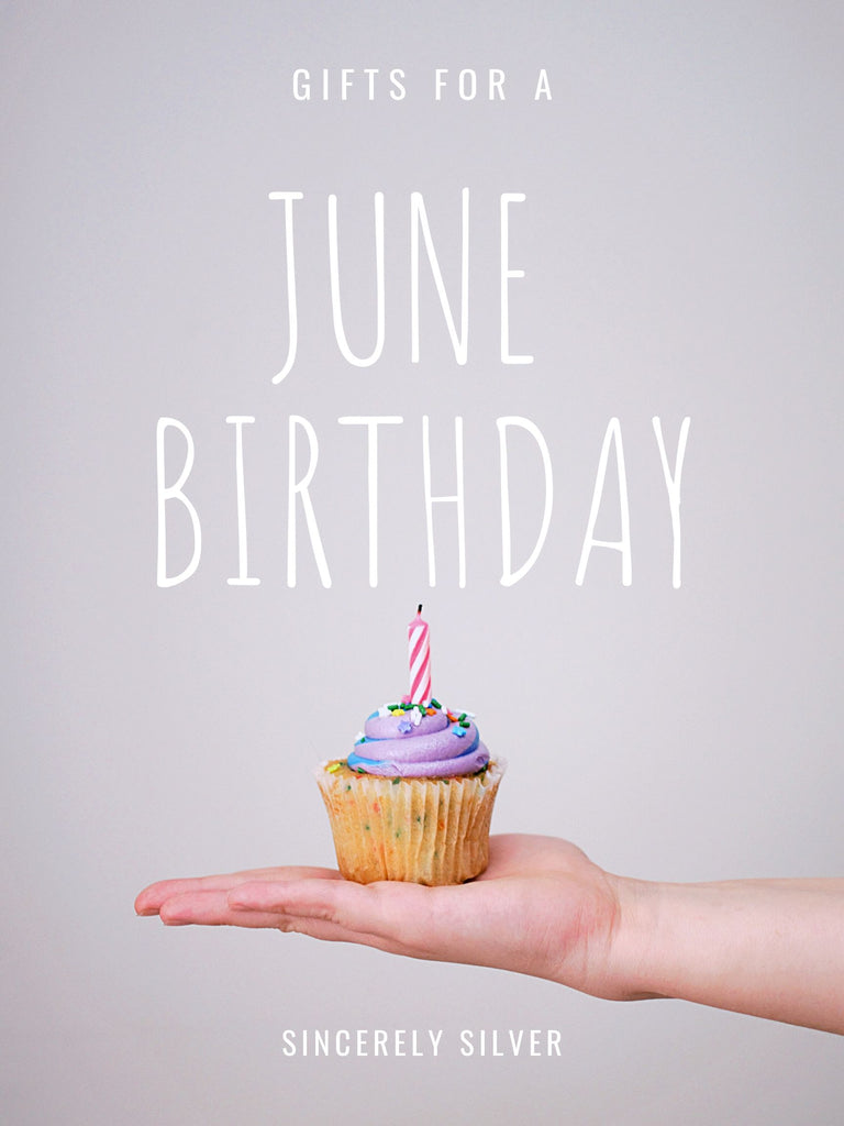 June Birthday