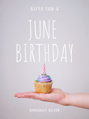June Birthday