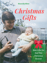 Christmas Gifts for Dad
