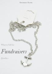 What to Sell for Fundraisers (Jewelry)