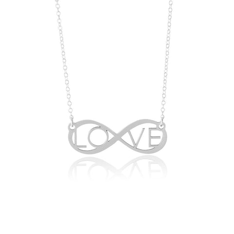 Love And Inspirational Necklaces