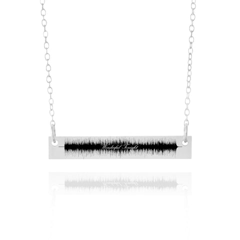 Soundwave Jewelry