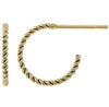 14kt-Gold-Filled-Tiny-Twisted-Hoop-Earrings