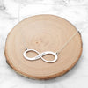 Infinity Necklace - Anniversary Necklace