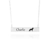 Personalized Dog Necklace