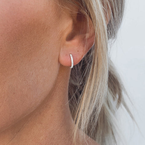 New Handmade Polymer Clay Cute Cartoon Shark Earrings Stud DIY Women Jewelry  | eBay