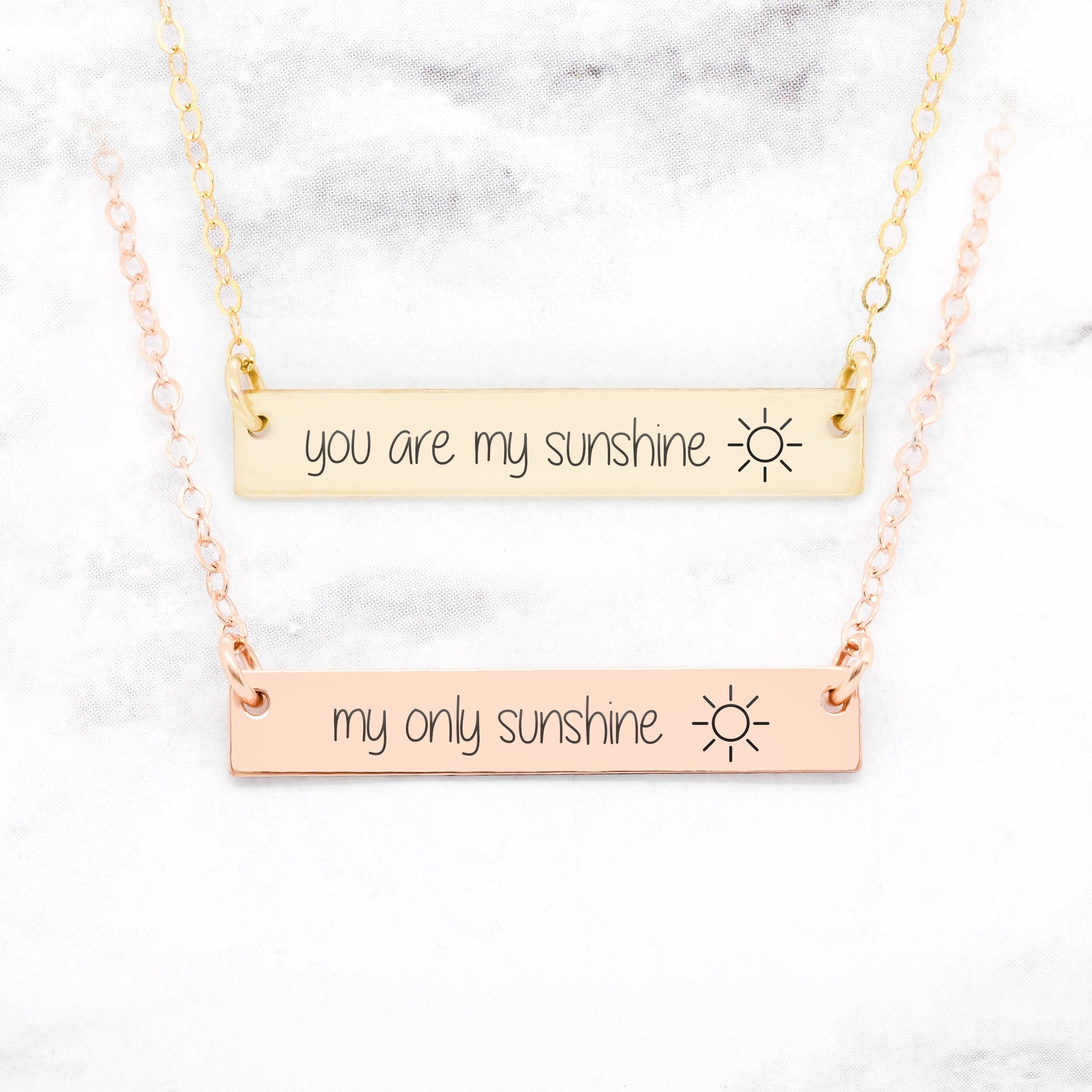 Amazon.com: JOFUKIN Mother Daughter Necklace 2 Pieces Set Mom Gifts from  Daughter Matching Heart Necklaces for Women Gifts for Mom: Clothing, Shoes  & Jewelry